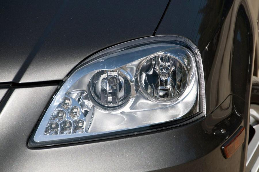  Coda Sedan 2012 года  (фото 9 из 51)